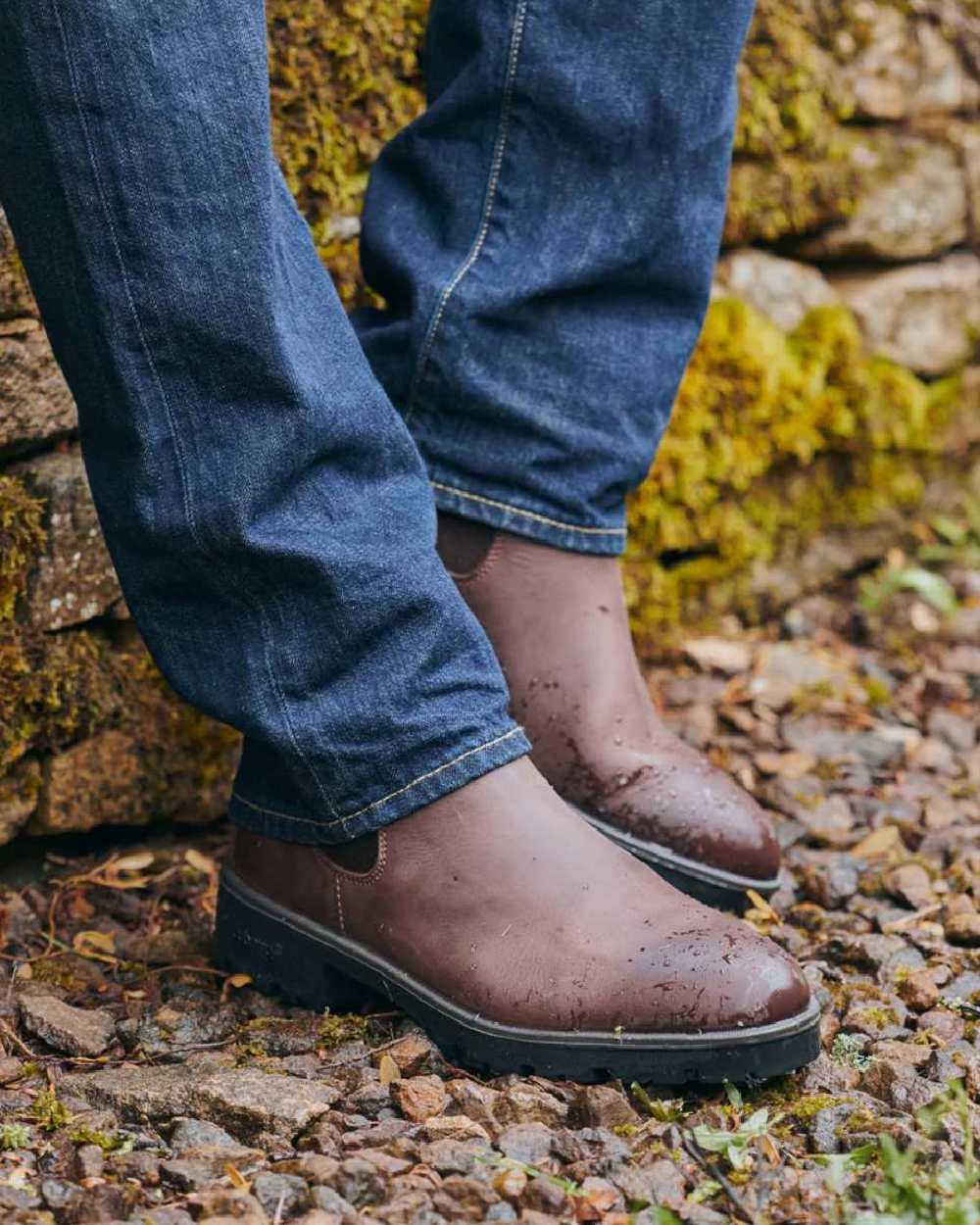 Dubarry Antrim Country Boots - Image 18
