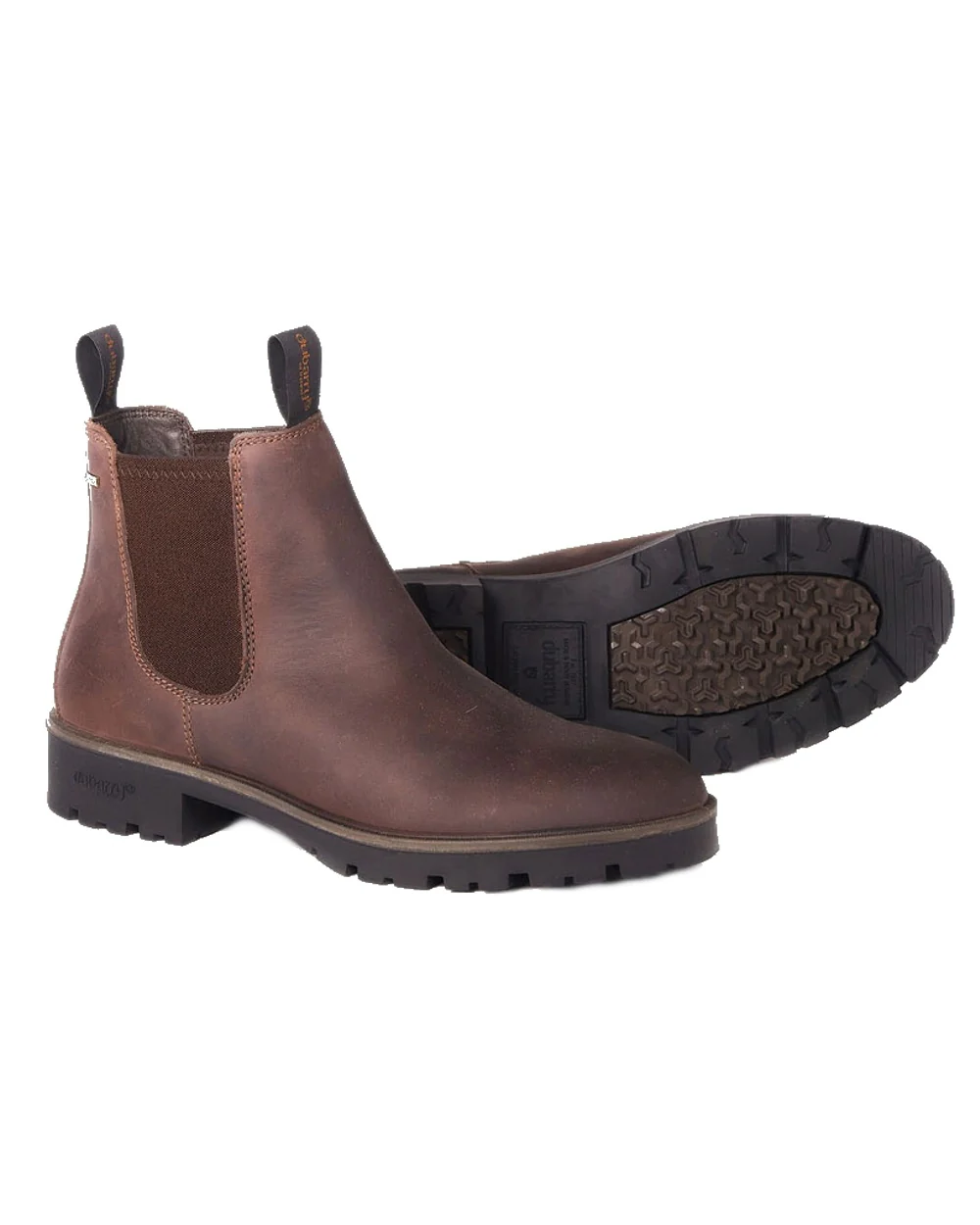 Dubarry Antrim Country Boots - Image 19