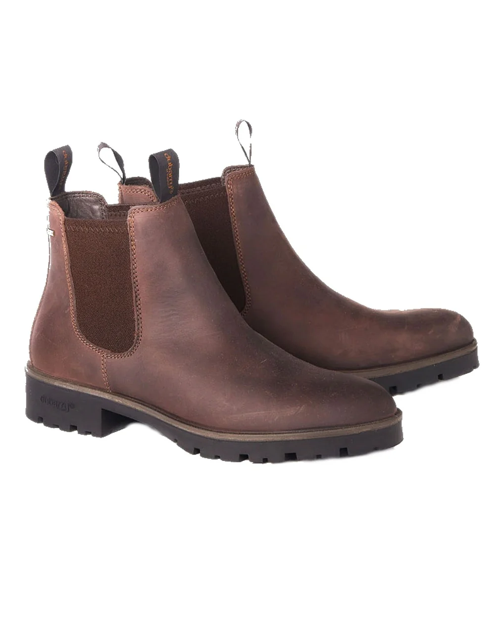 Dubarry Antrim Country Boots - Image 20
