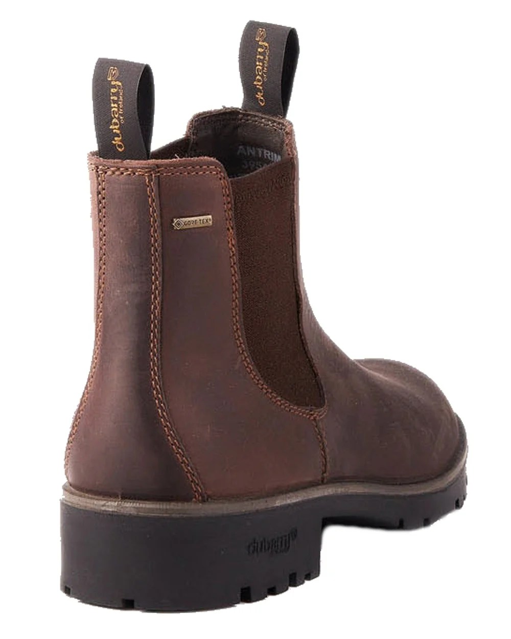 Dubarry Antrim Country Boots - Image 21