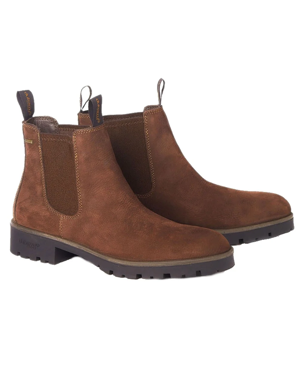Dubarry Antrim Country Boots - Image 23