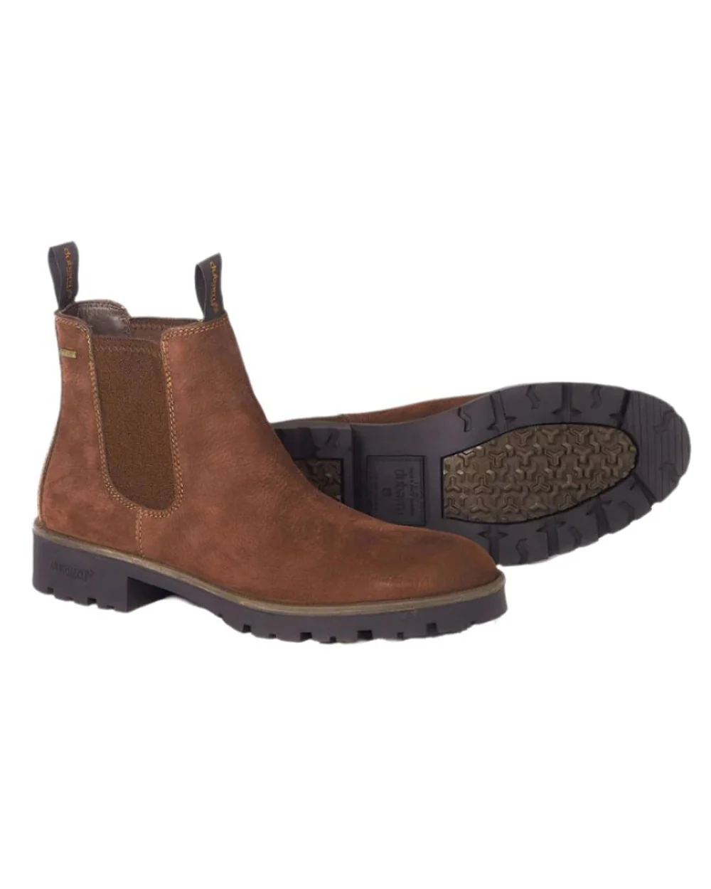 Dubarry Antrim Country Boots - Image 25
