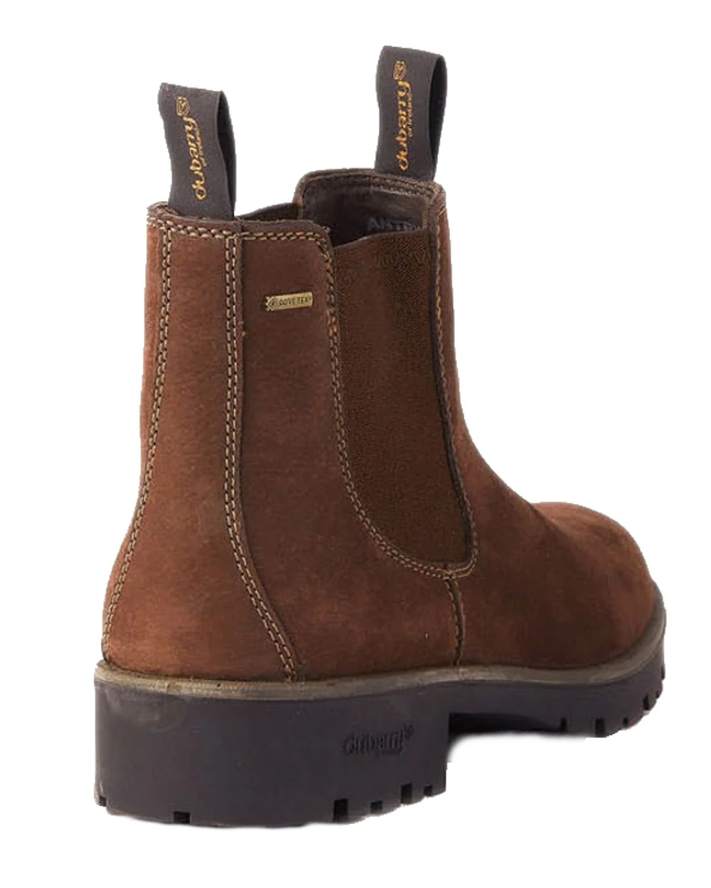 Dubarry Antrim Country Boots - Image 26