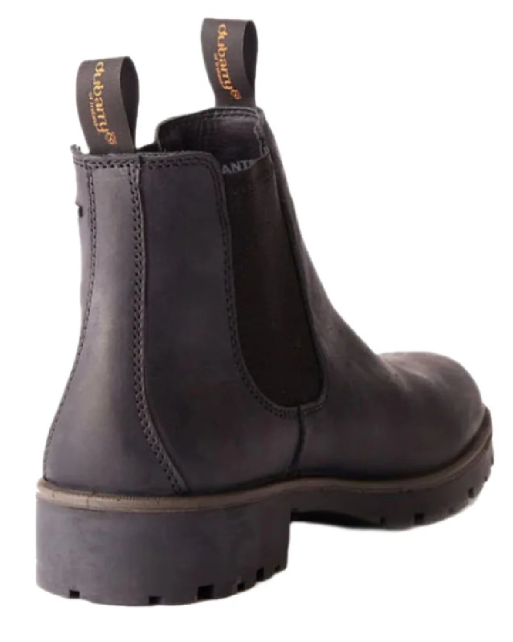 Dubarry Antrim Country Boots - Image 3