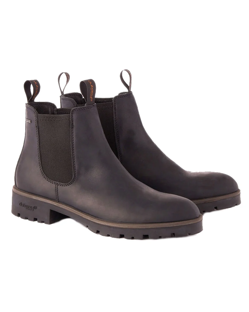 Dubarry Antrim Country Boots - Image 4