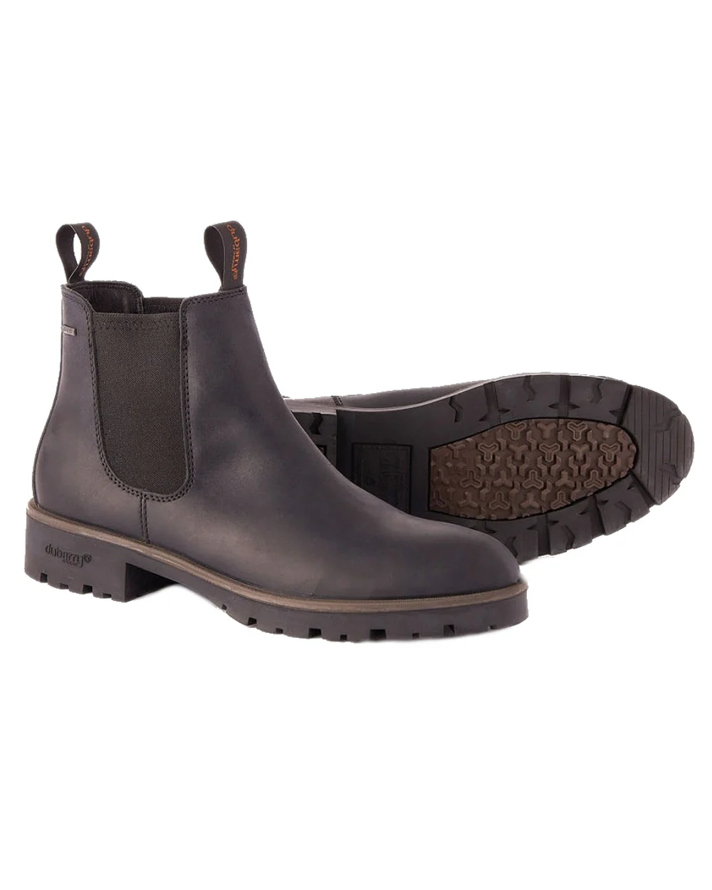 Dubarry Antrim Country Boots - Image 5