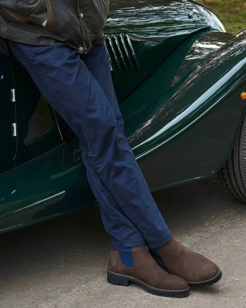 Dubarry Antrim Country Boots - Image 7