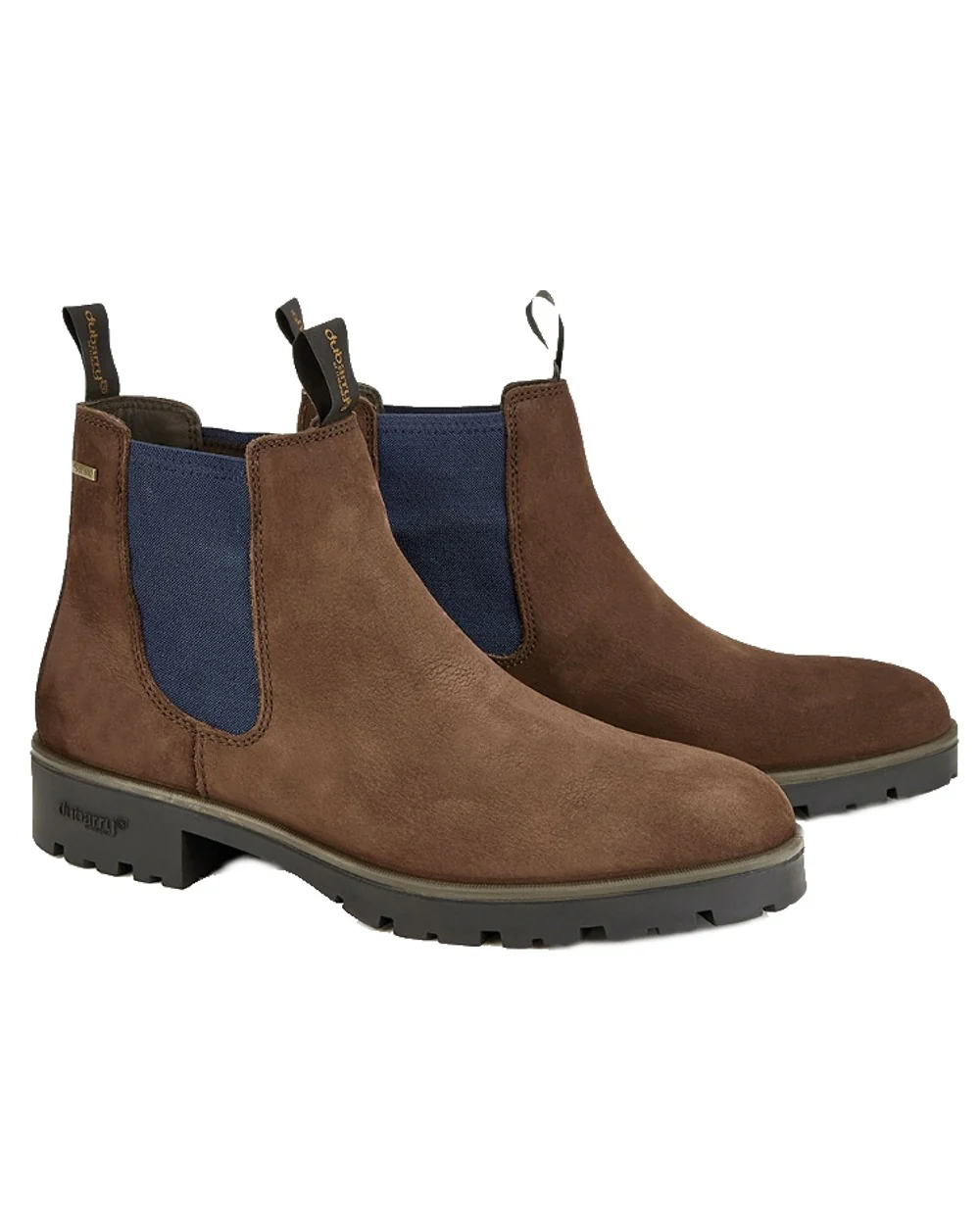 Dubarry Antrim Country Boots - Image 8