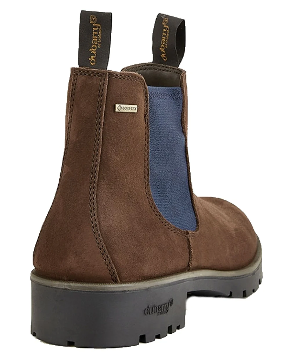 Dubarry Antrim Country Boots - Image 9