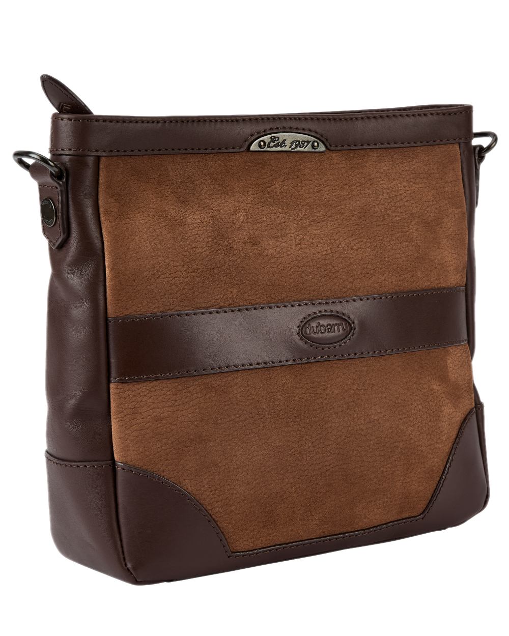 Dubarry Ardmore Ladies Cross Body Bag - Image 2