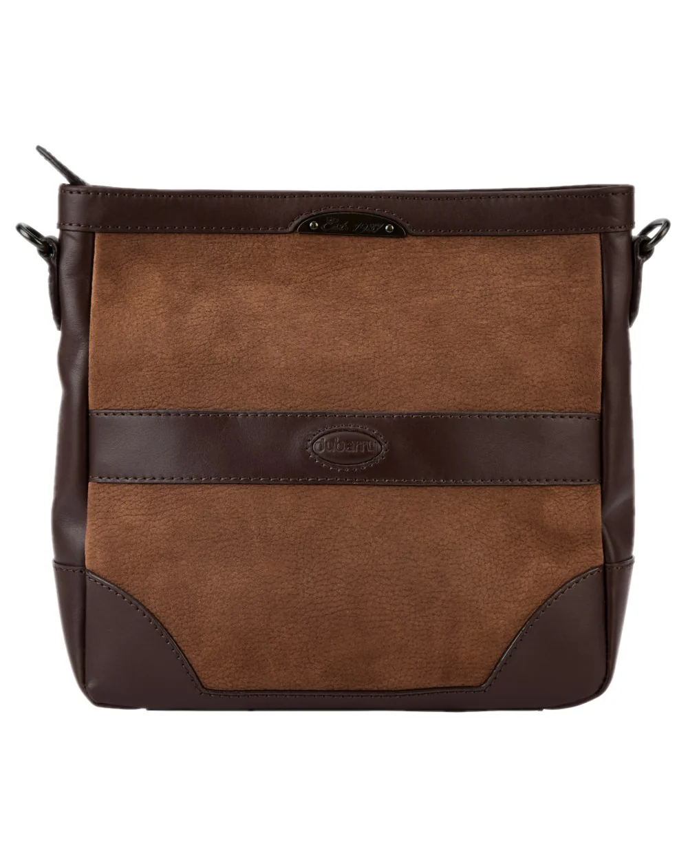 Dubarry Ardmore Ladies Cross Body Bag - Image 3