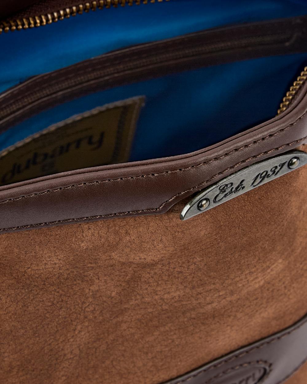 Dubarry Ardmore Ladies Cross Body Bag - Image 4