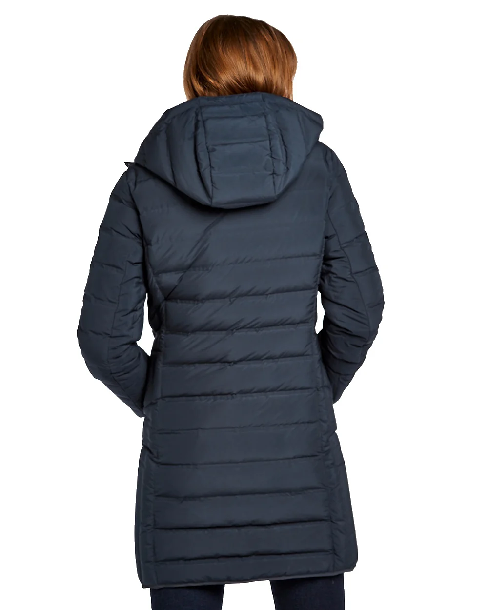 Dubarry Ballybrophy Quilted Jacket - Image 10
