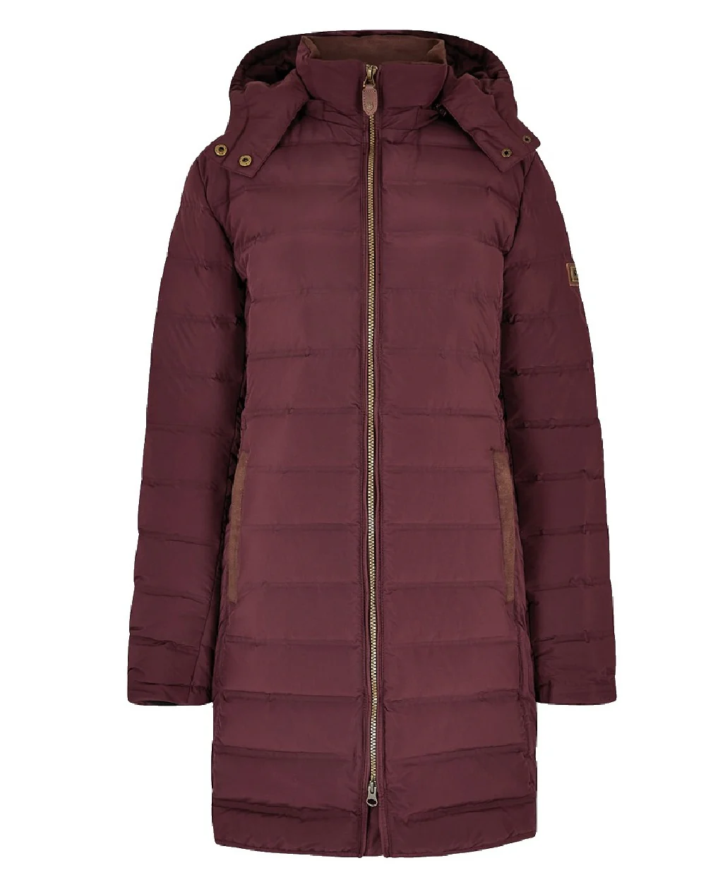 Dubarry Ballybrophy Quilted Jacket - Image 13