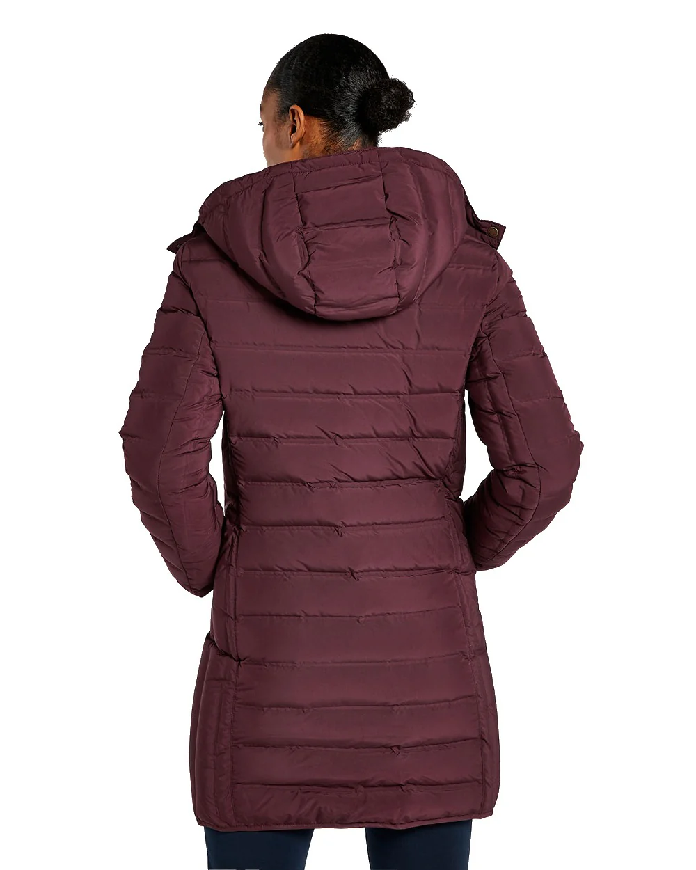 Dubarry Ballybrophy Quilted Jacket - Image 16