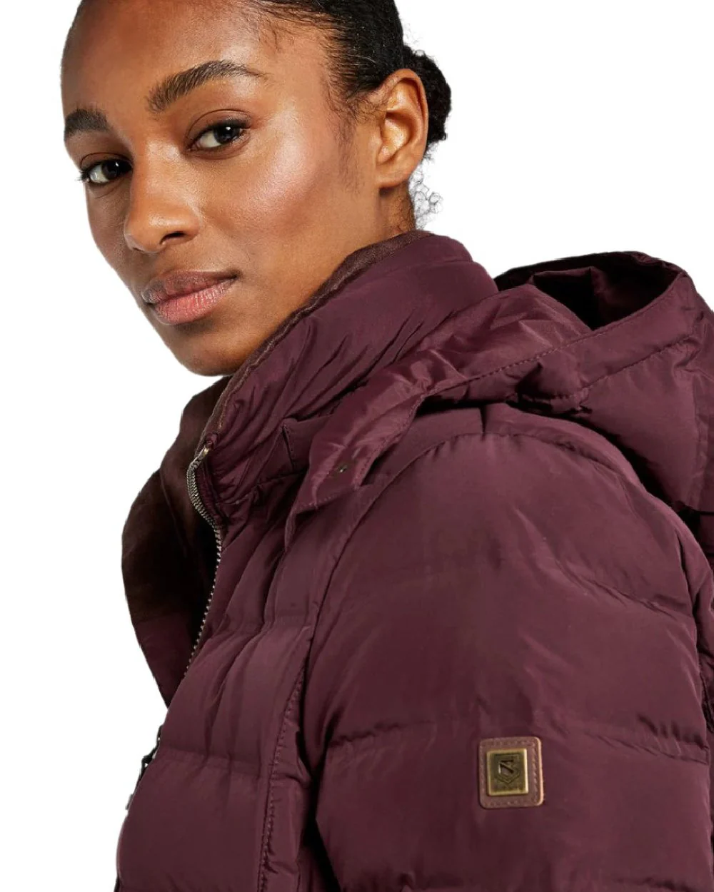 Dubarry Ballybrophy Quilted Jacket - Image 18