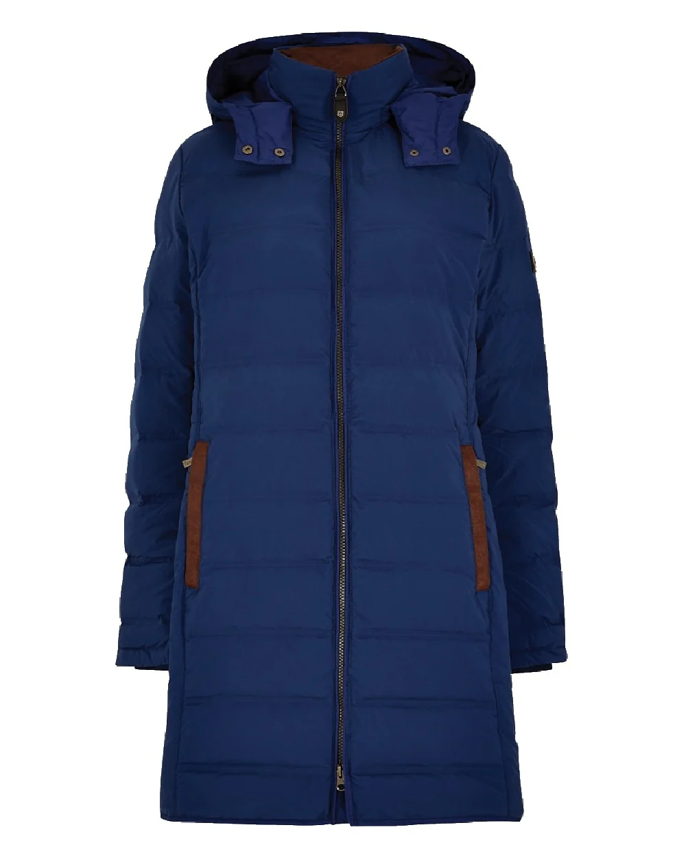 Dubarry Ballybrophy Quilted Jacket - Image 19