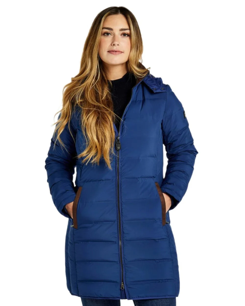 Dubarry Ballybrophy Quilted Jacket - Image 20