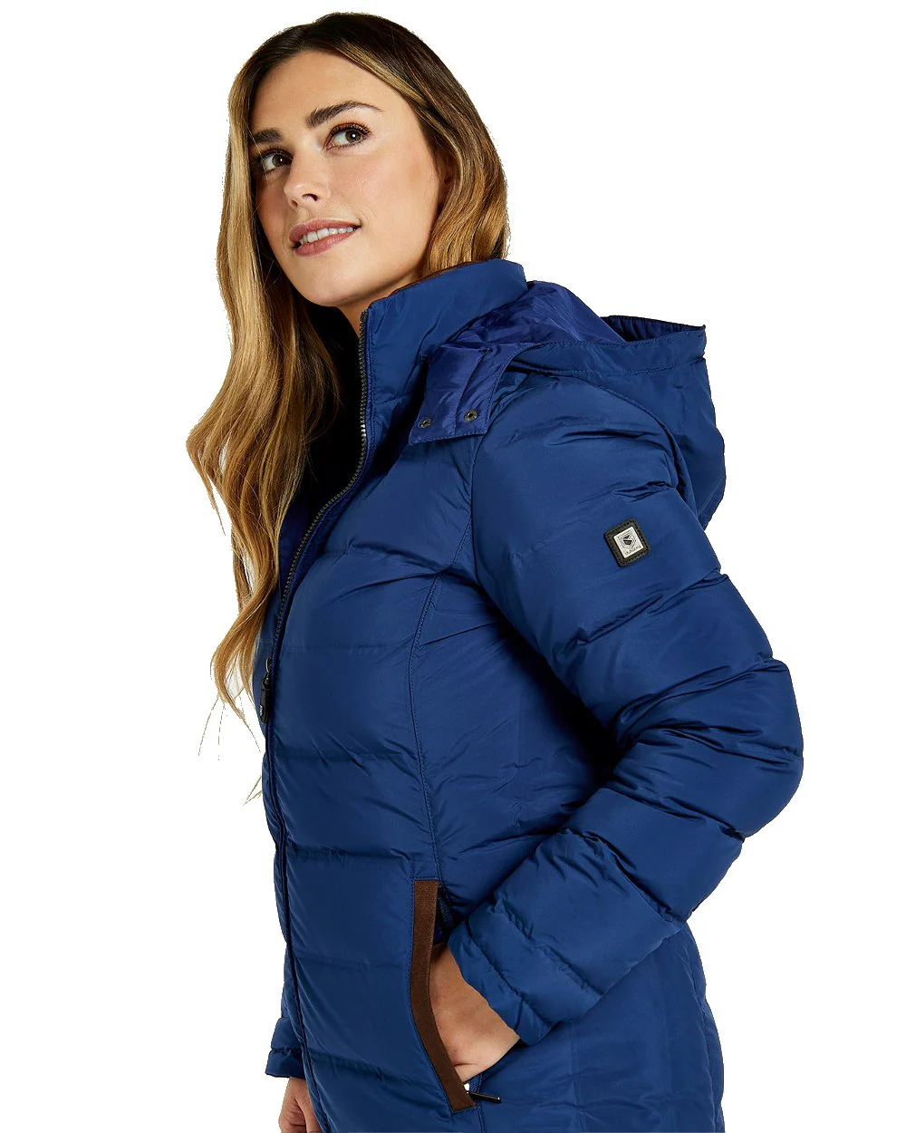 Dubarry Ballybrophy Quilted Jacket - Image 21