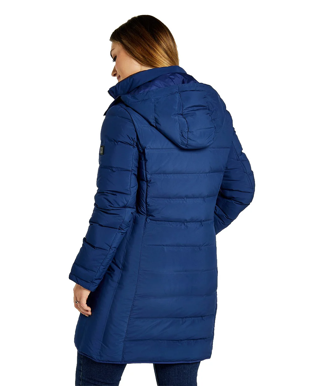 Dubarry Ballybrophy Quilted Jacket - Image 22