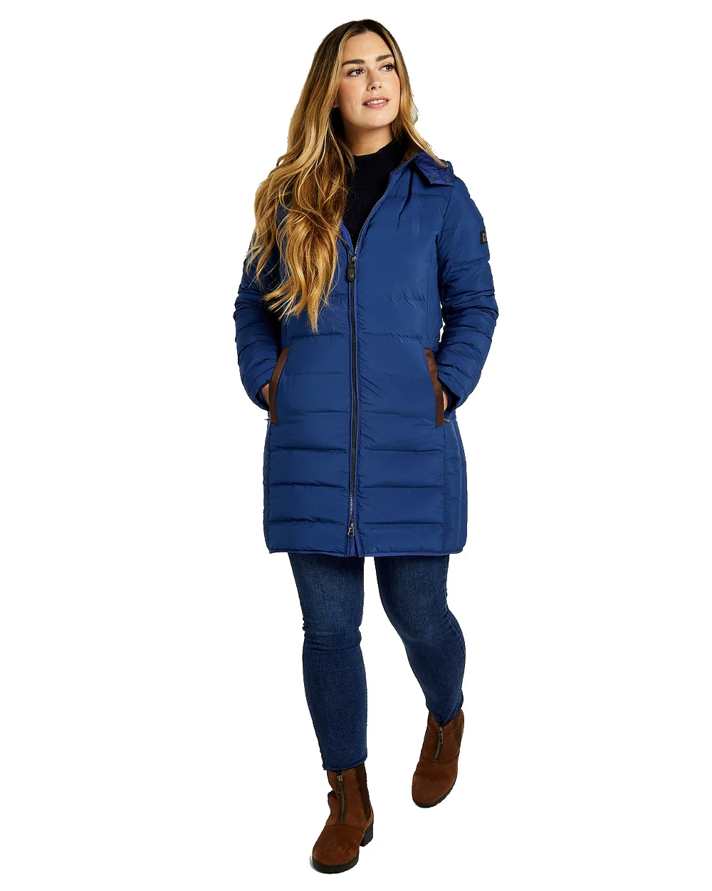 Dubarry Ballybrophy Quilted Jacket - Image 23