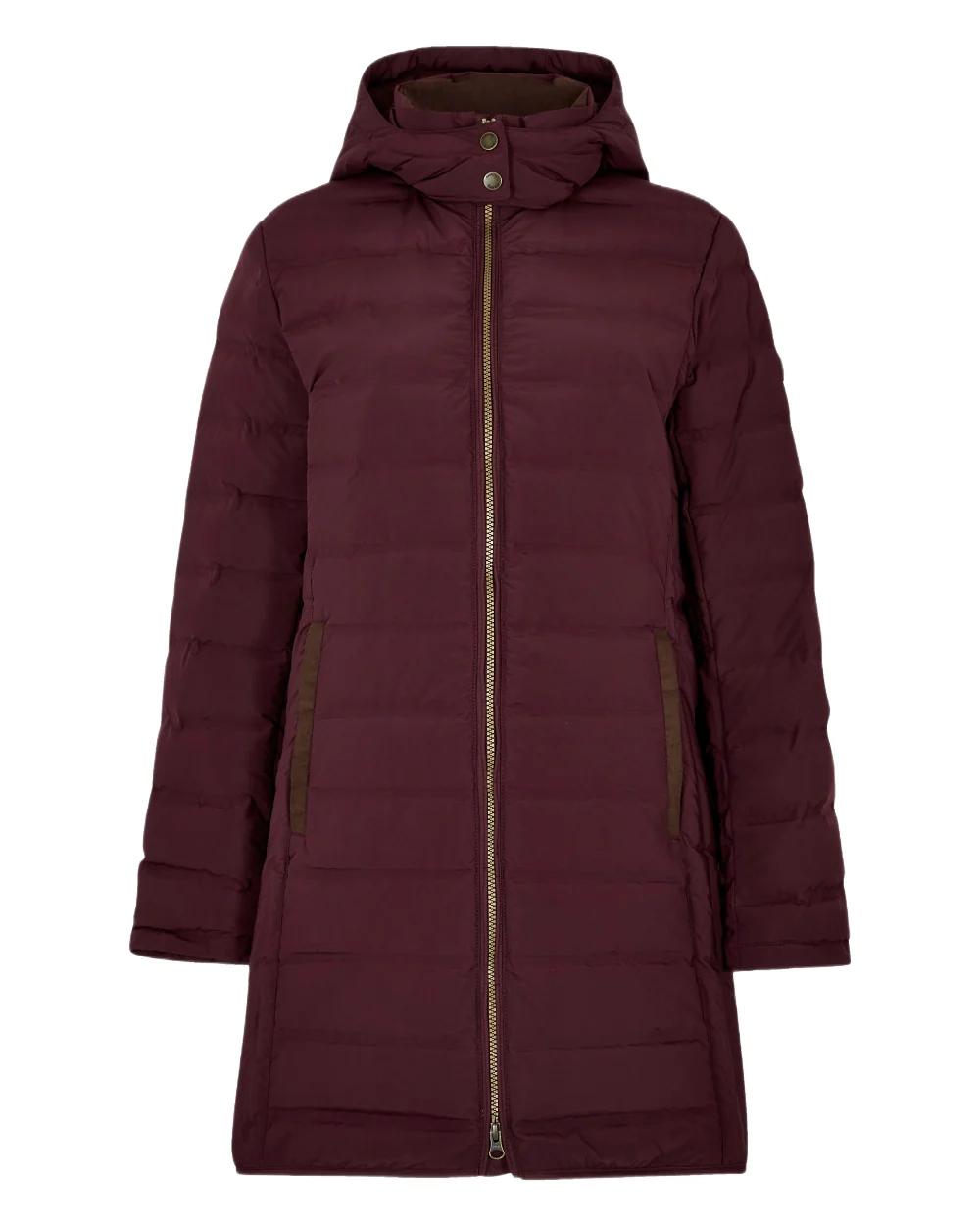 Dubarry Ballybrophy Quilted Jacket - Image 24