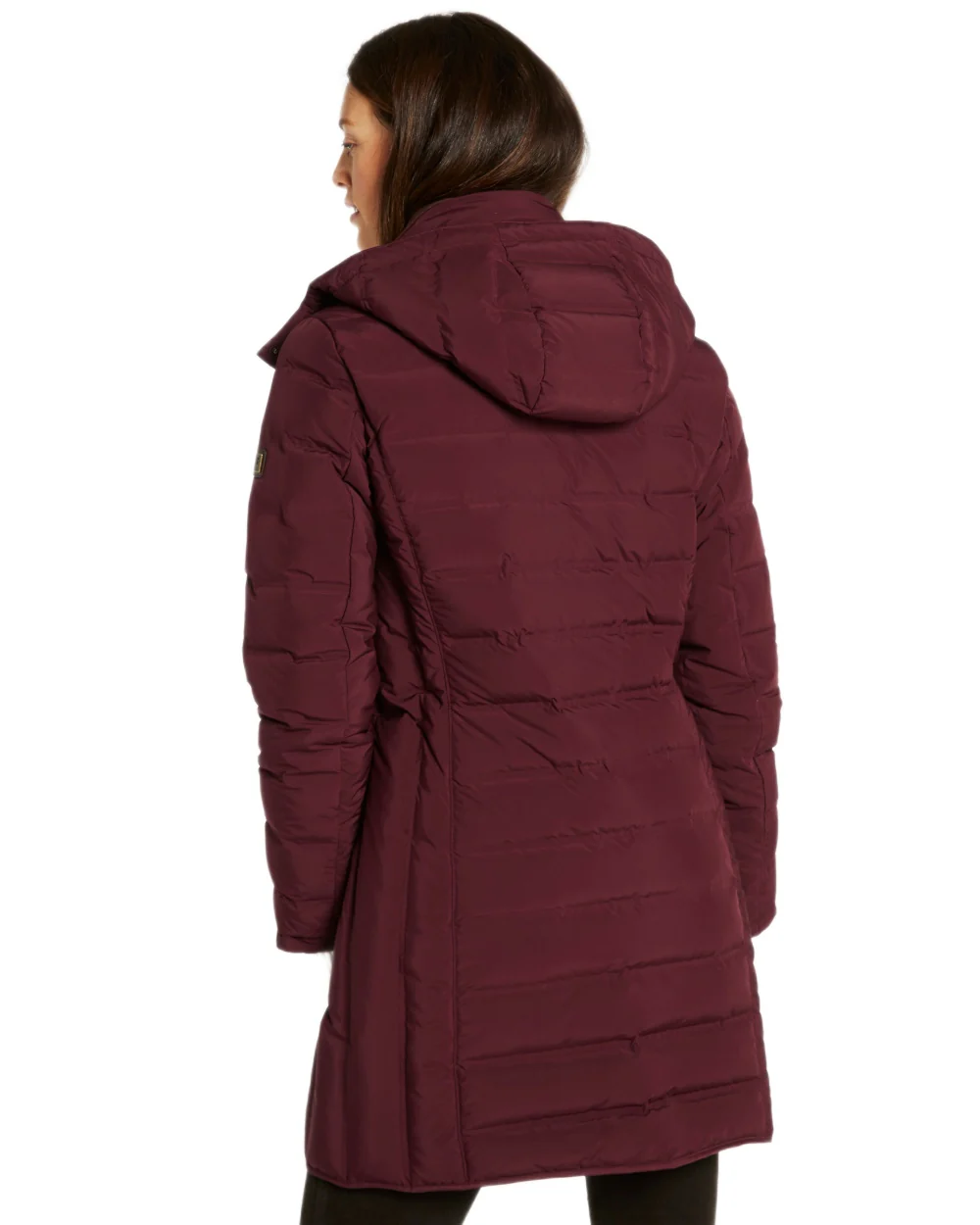 Dubarry Ballybrophy Quilted Jacket - Image 28