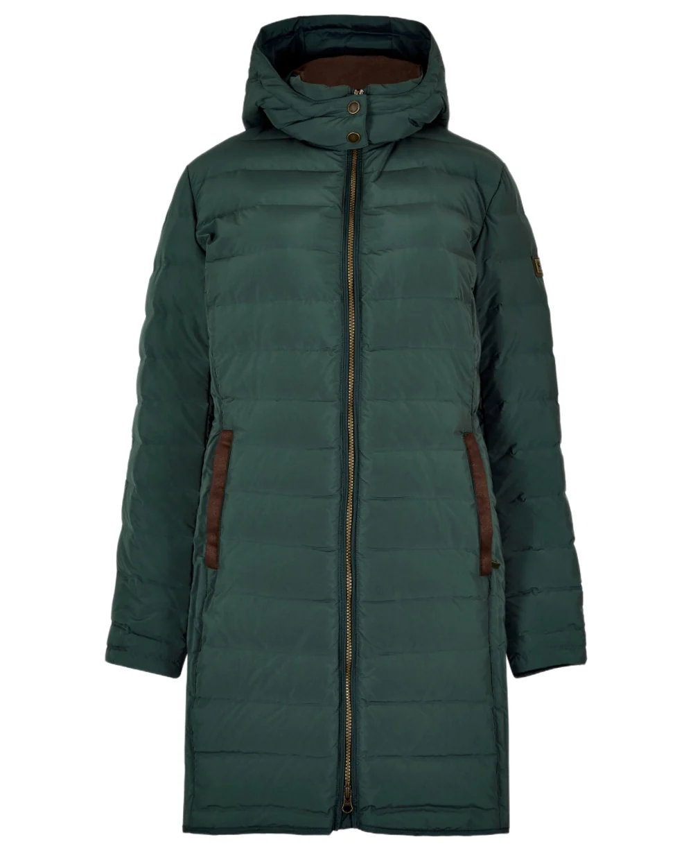 Dubarry Ballybrophy Quilted Jacket - Image 29