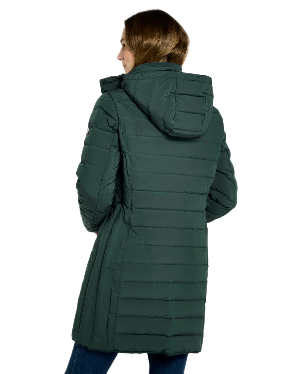 Dubarry Ballybrophy Quilted Jacket - Image 32
