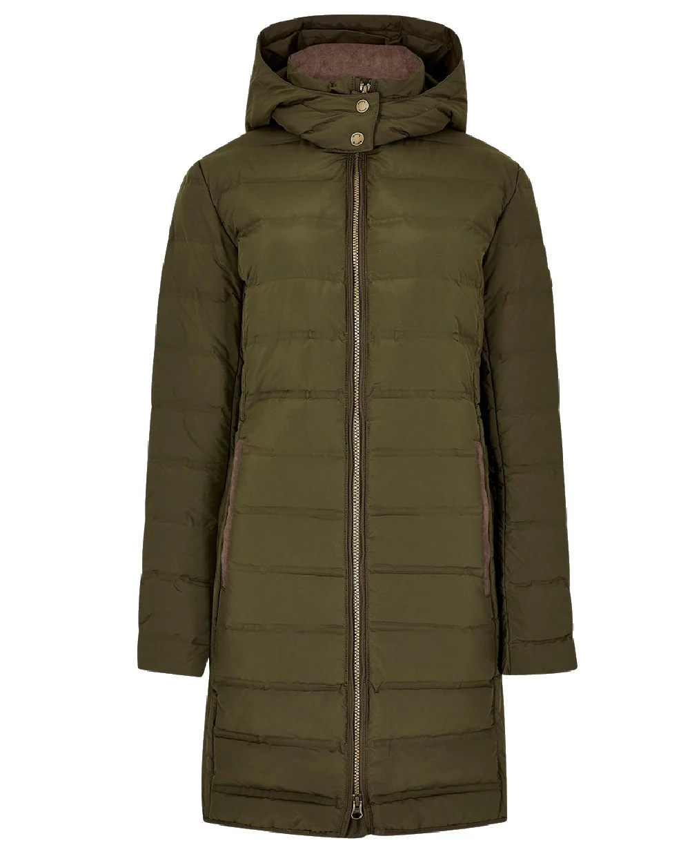 Dubarry Ballybrophy Quilted Jacket - Image 4