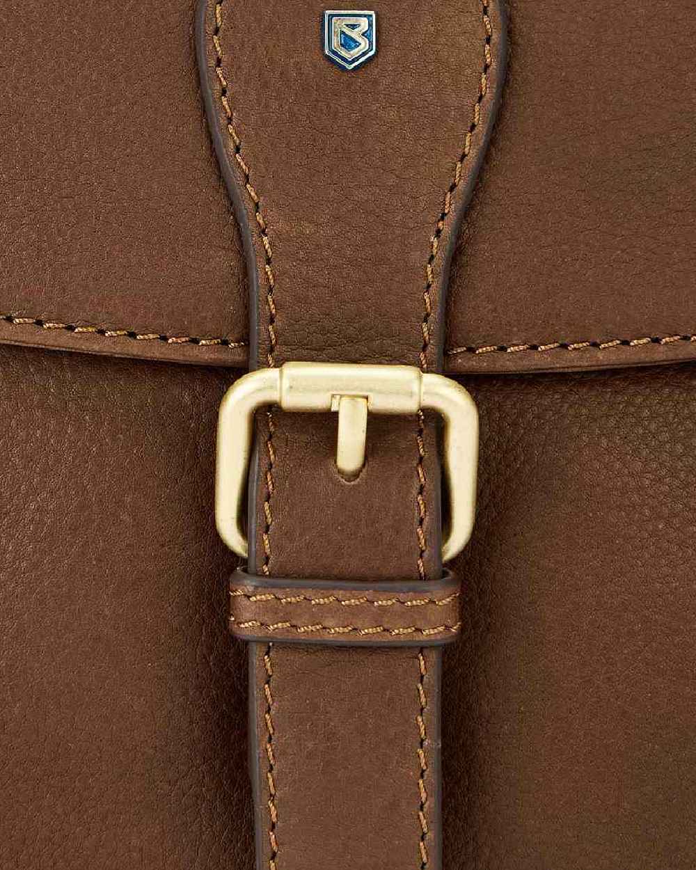 Dubarry Balrickard Saddle Bag - Image 10
