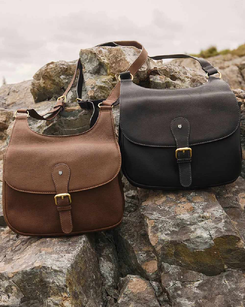 Dubarry Balrickard Saddle Bag - Image 2