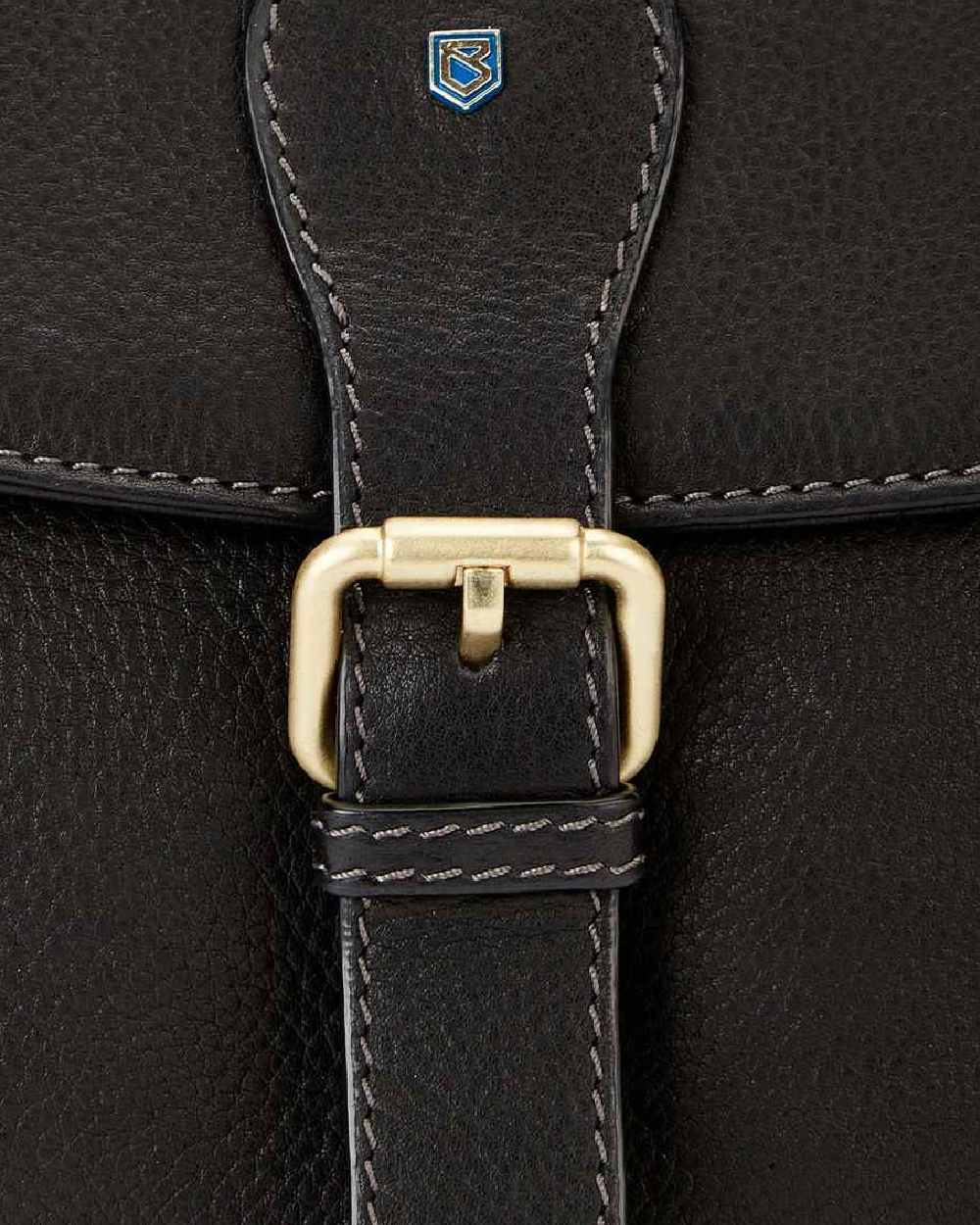 Dubarry Balrickard Saddle Bag - Image 4