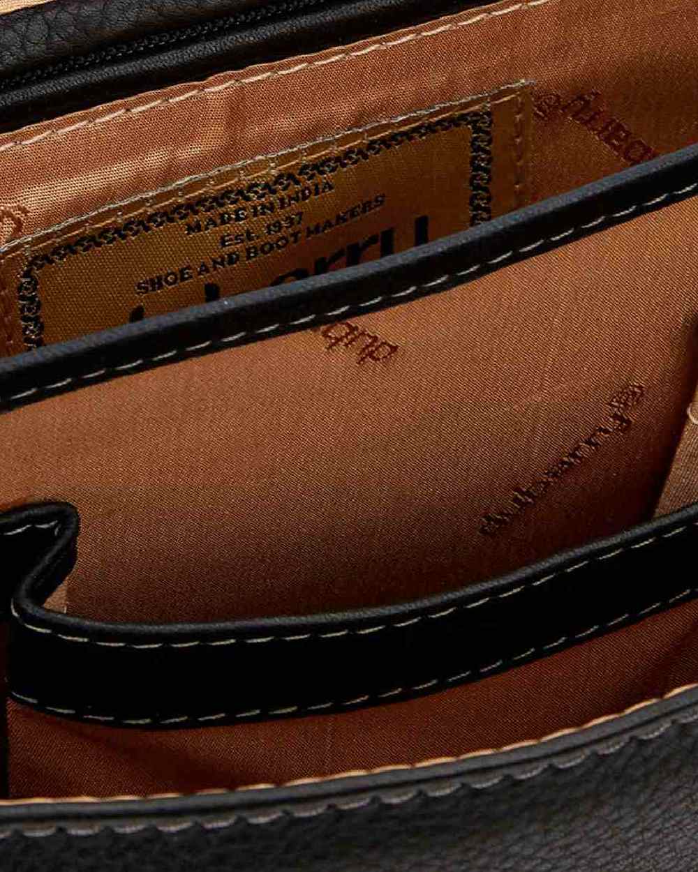 Dubarry Balrickard Saddle Bag - Image 5