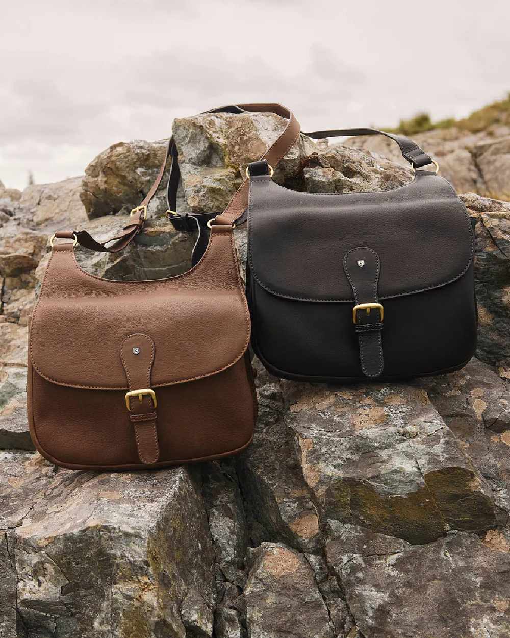Dubarry Balrickard Saddle Bag - Image 7