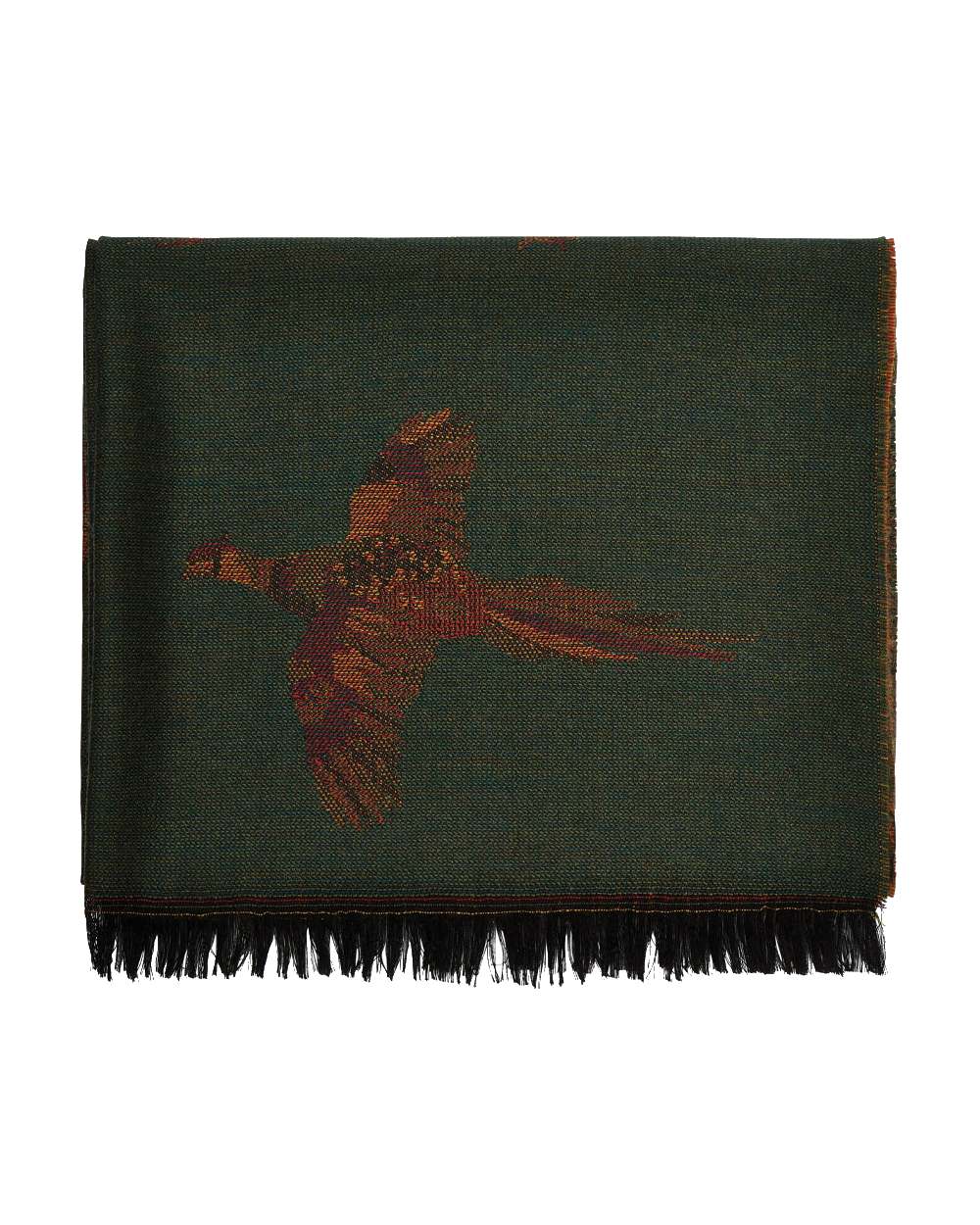 Dubarry Birchdale Wool Stole - Image 11