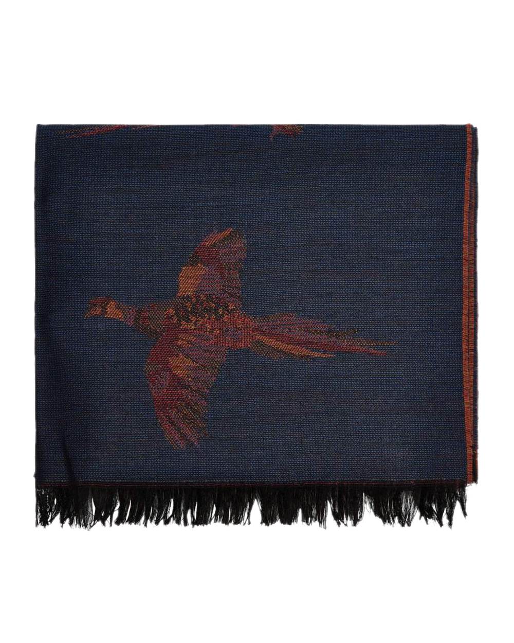 Dubarry Birchdale Wool Stole - Image 18