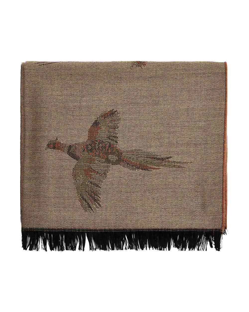Dubarry Birchdale Wool Stole - Image 8