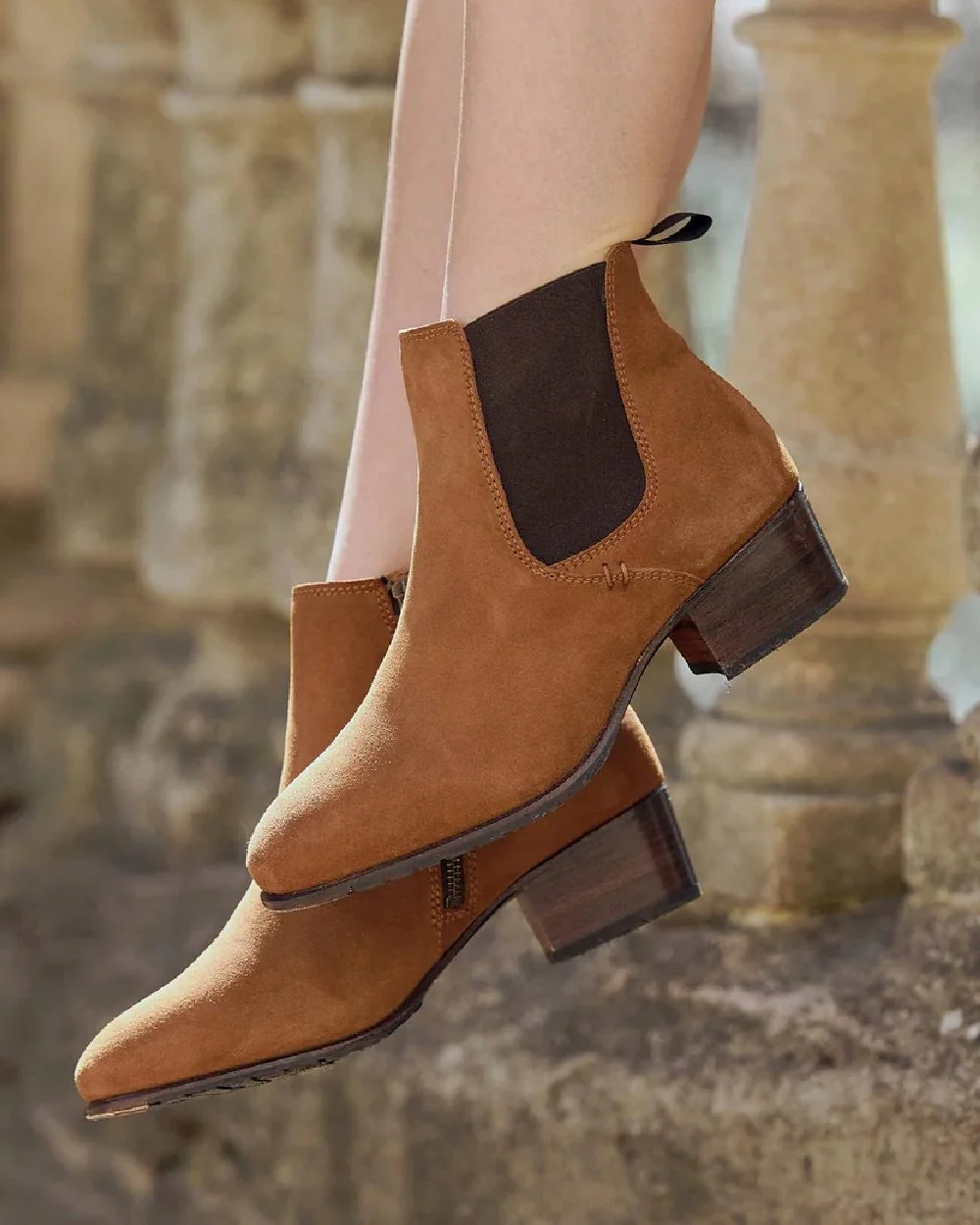 Dubarry Bray Chelsea Boots - Image 10