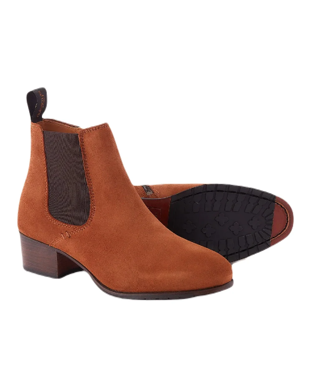 Dubarry Bray Chelsea Boots - Image 11