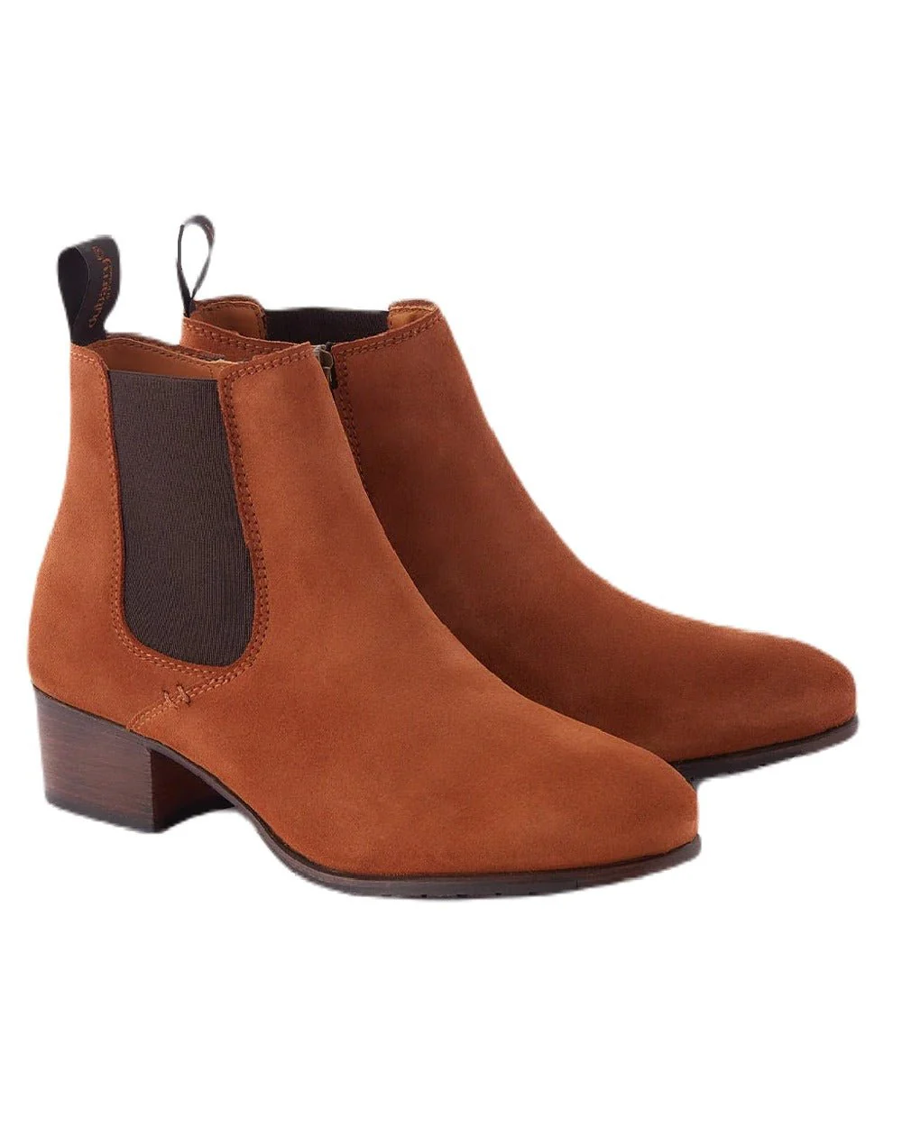 Dubarry Bray Chelsea Boots - Image 12