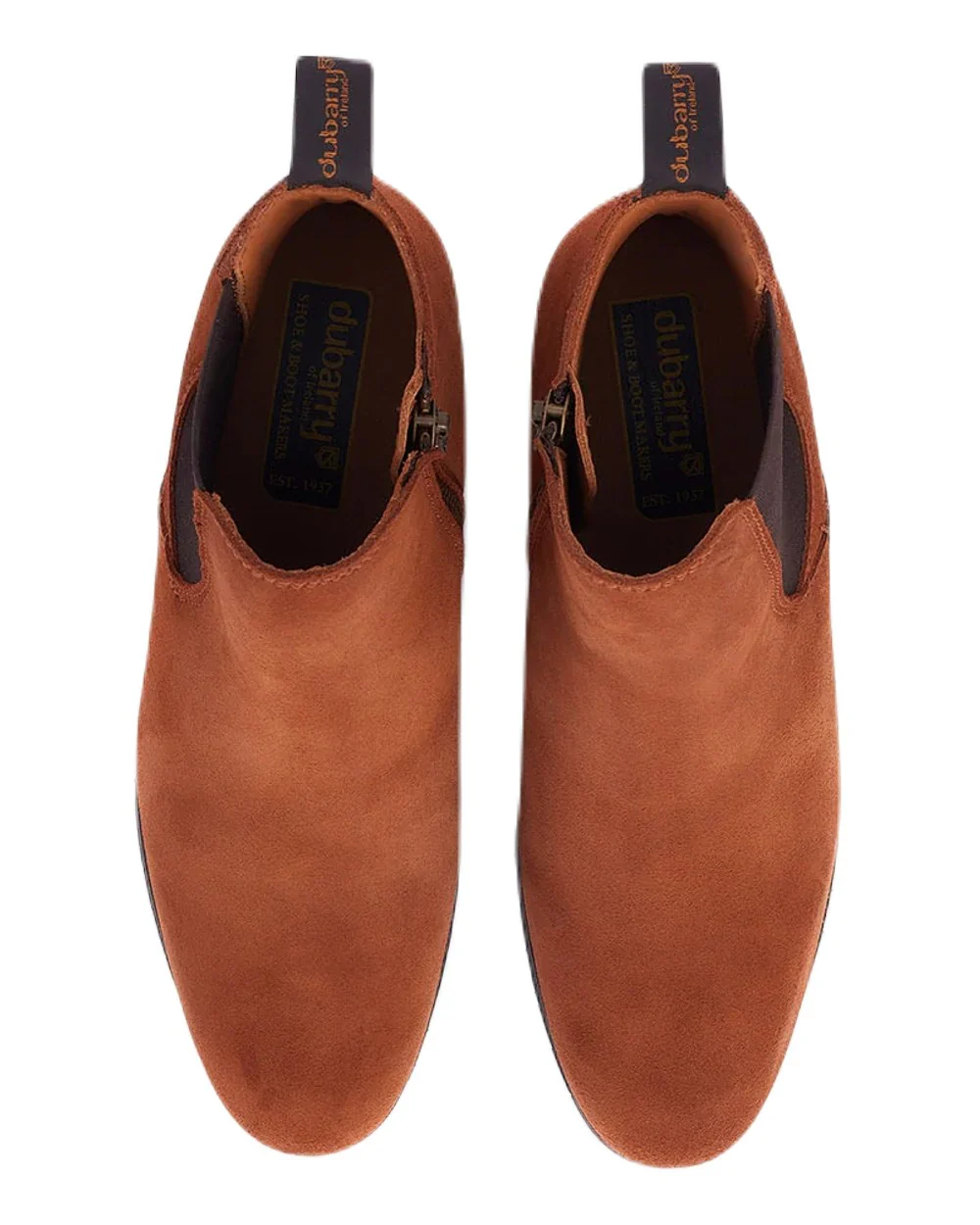 Dubarry Bray Chelsea Boots - Image 13