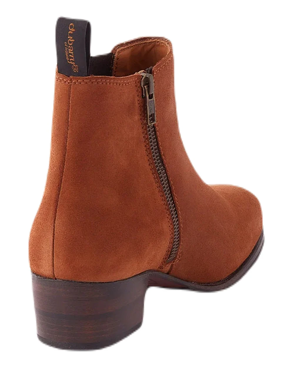 Dubarry Bray Chelsea Boots - Image 14