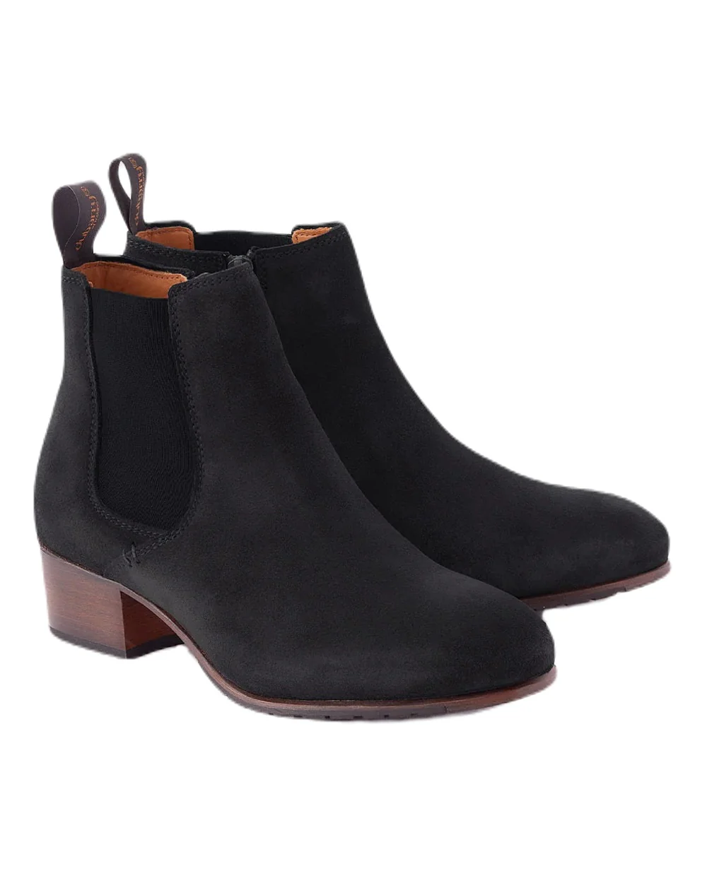 Dubarry Bray Chelsea Boots - Image 17