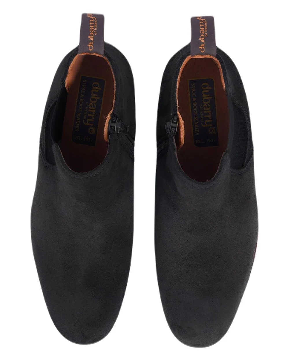 Dubarry Bray Chelsea Boots - Image 18