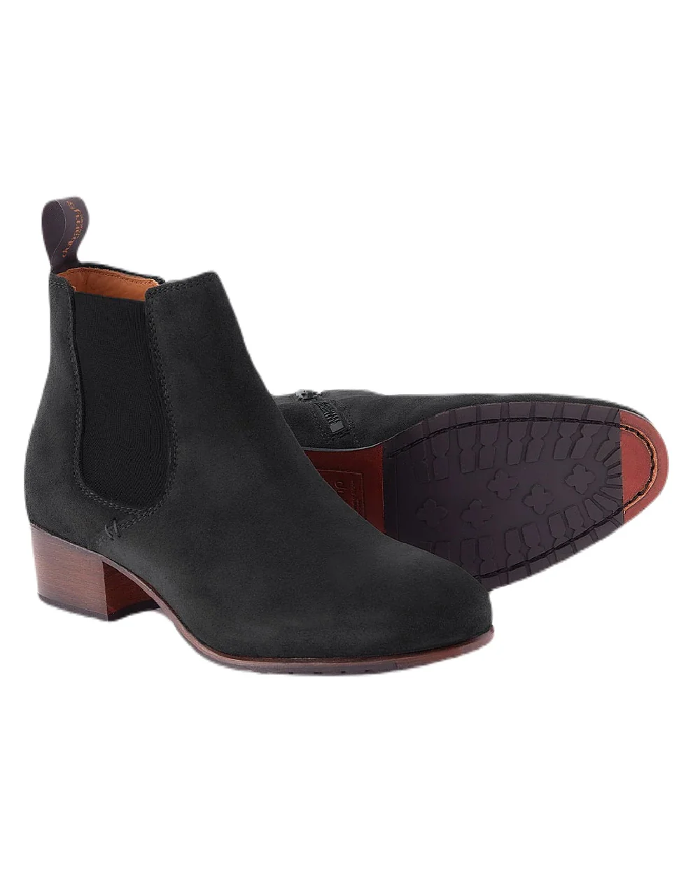 Dubarry Bray Chelsea Boots - Image 21