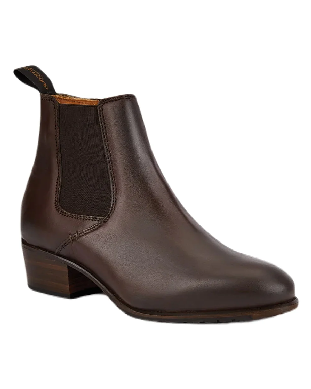 Dubarry Bray Chelsea Boots - Image 22