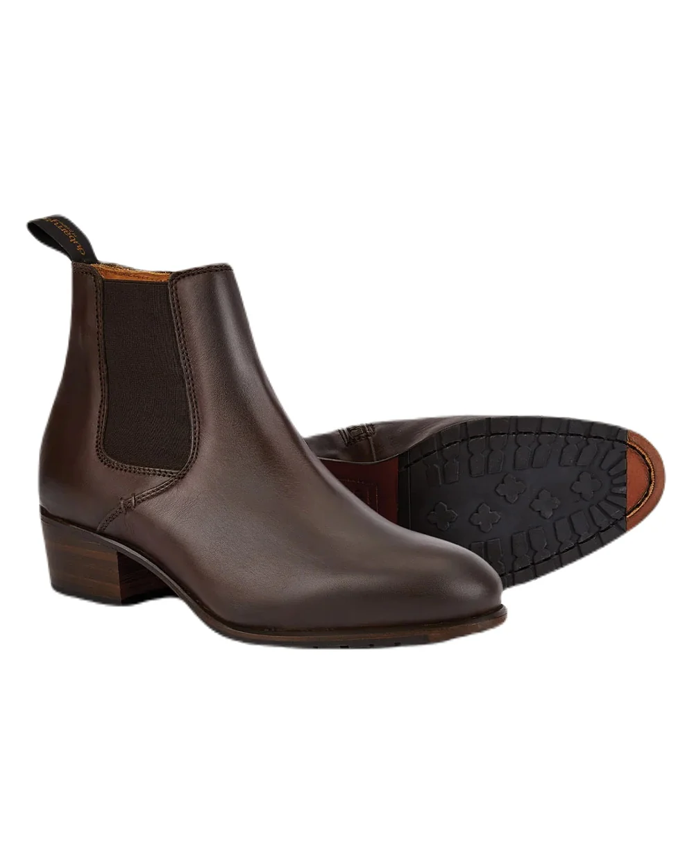 Dubarry Bray Chelsea Boots - Image 23