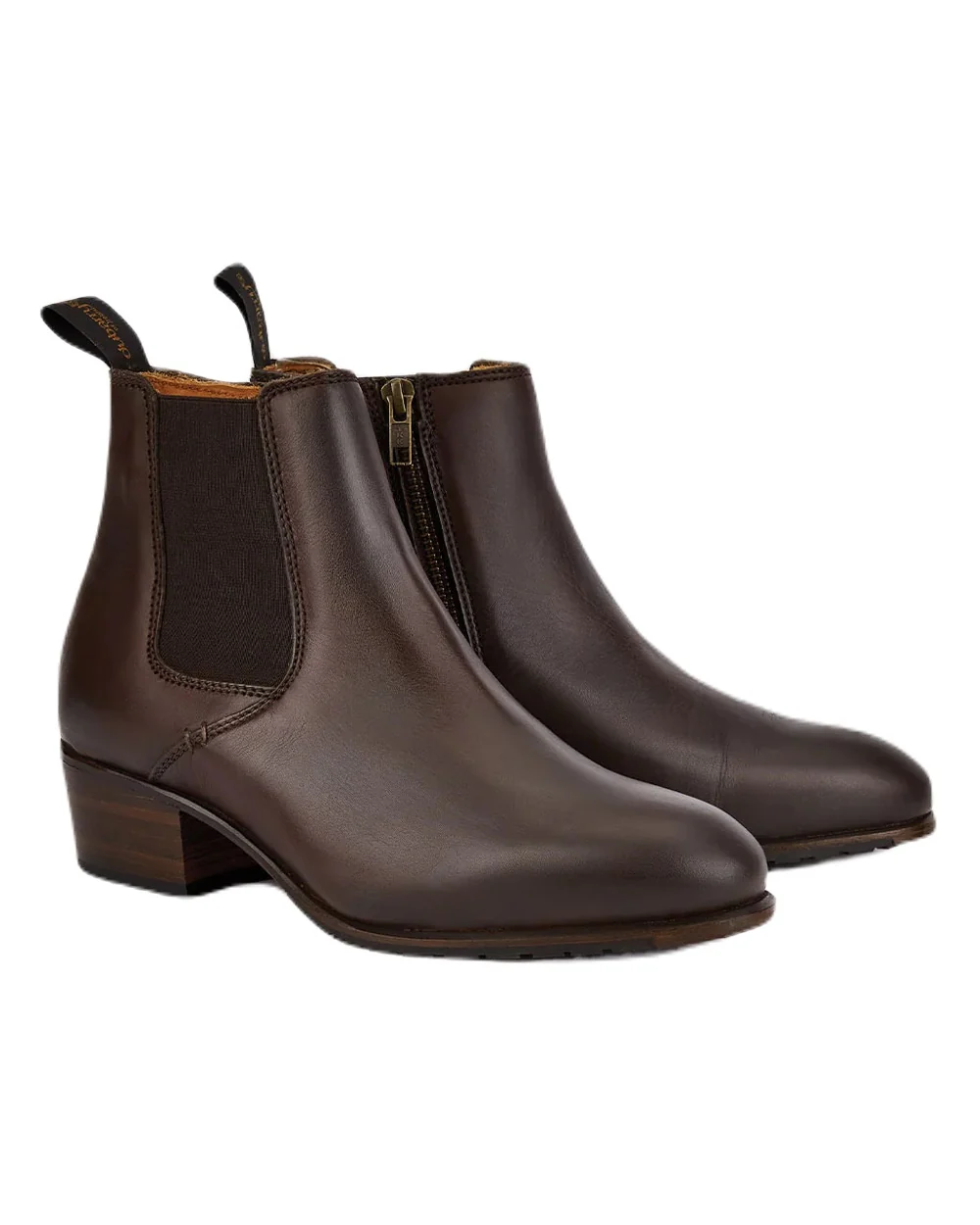 Dubarry Bray Chelsea Boots - Image 24
