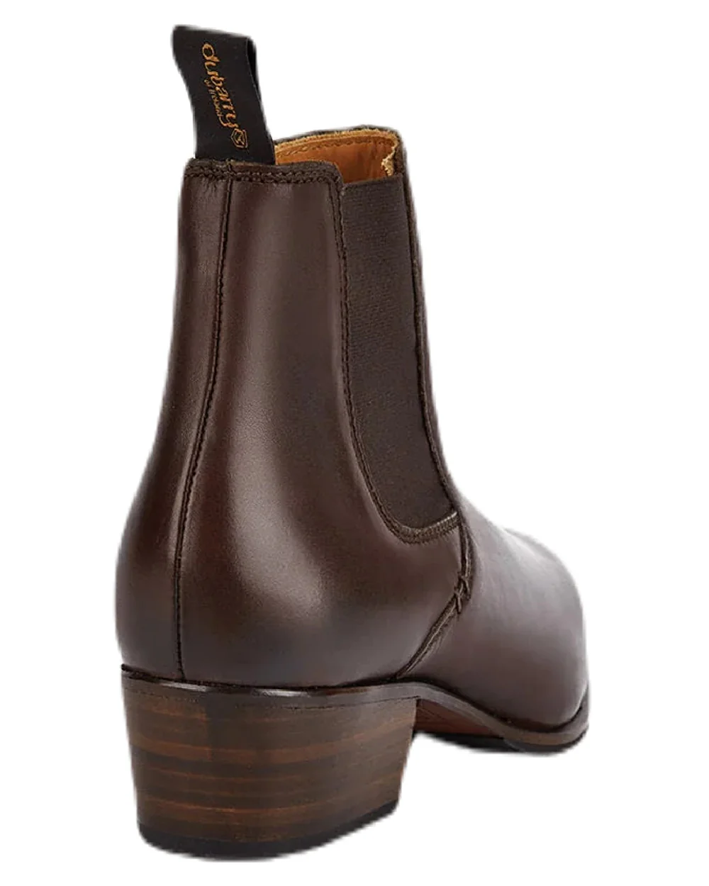 Dubarry Bray Chelsea Boots - Image 26